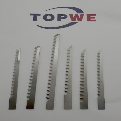 Z66 Carbide Cutting Blade